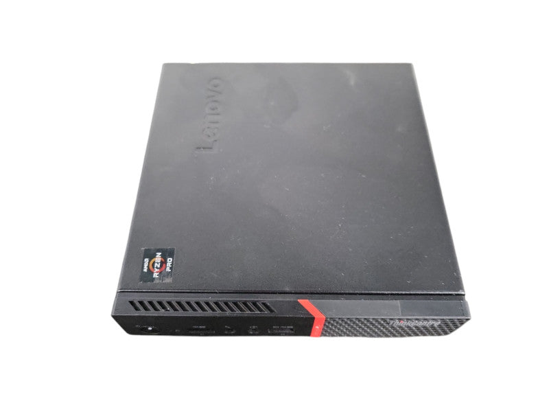 Lenovo ThinkCentre M715q | Ryzen 3 PRO 2200GE @3.20GHz 16GB RAM 256GB Nvme !