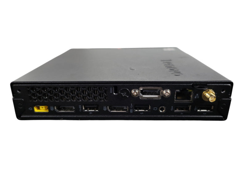 Lenovo ThinkCentre M715q | Ryzen 3 PRO 2200GE @3.20GHz 16GB RAM 256GB Nvme !