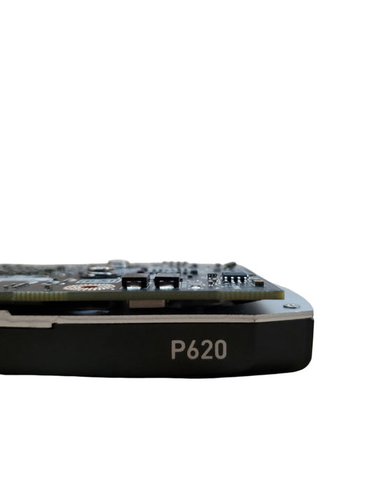 Nvidia Quadro P620 2GB GDDR5 Graphics Card - Missing Bracket