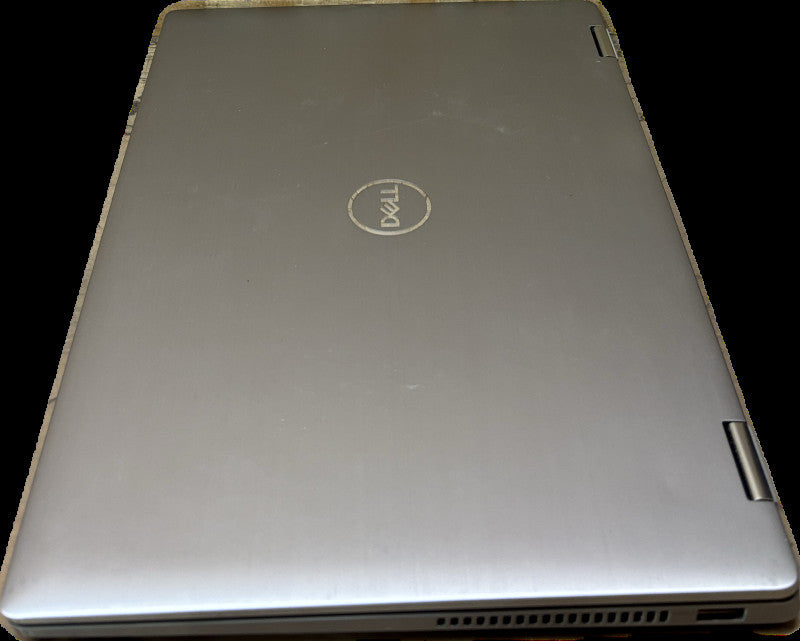 Dell Latitude 9420 TOUCH QHD LCD i7-1185G7@3GHz 16GB RAM 256GB SSD  Lap200