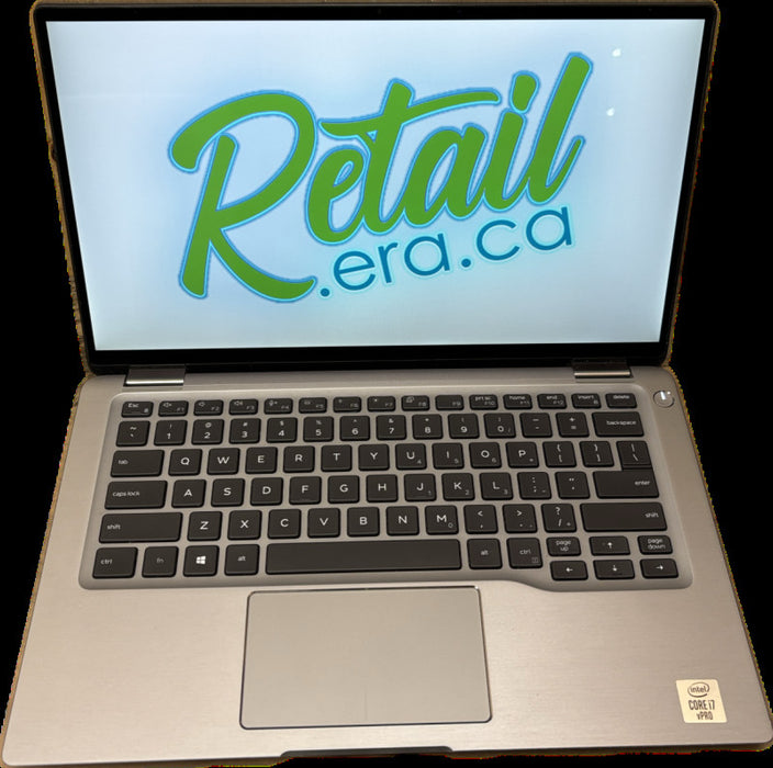 Dell Latitude 9410 TOUCH Core i7-10610U@1.8GHz 16GB RAM 256GB SSD  Lap200