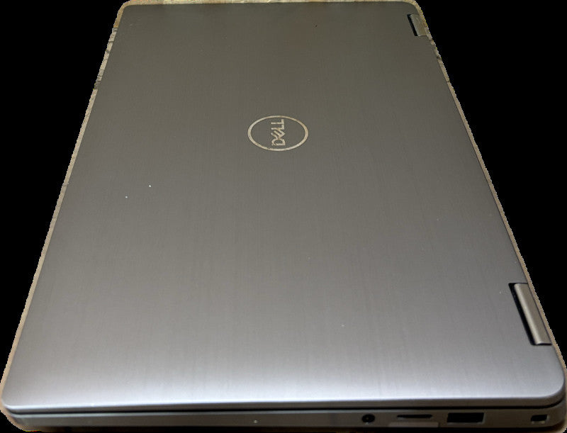 Dell Latitude 9410 TOUCH Core i7-10610U@1.8GHz 16GB RAM 256GB SSD  Lap200