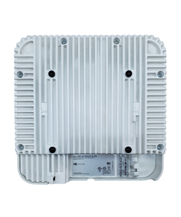 Cisco AIR-AP3802E-B-K9 Aironet 802.11ac Wireless AP
