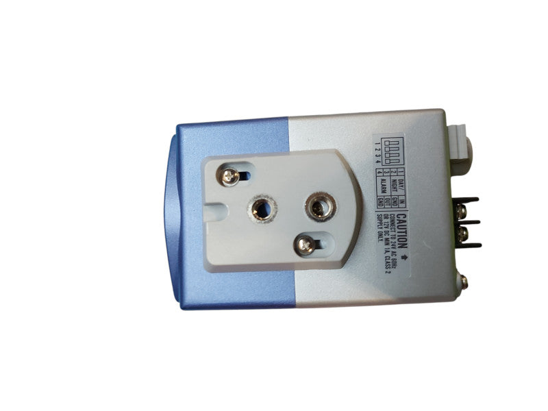 Panasonic WV-CP484 CCTV Surveillance Color Camera