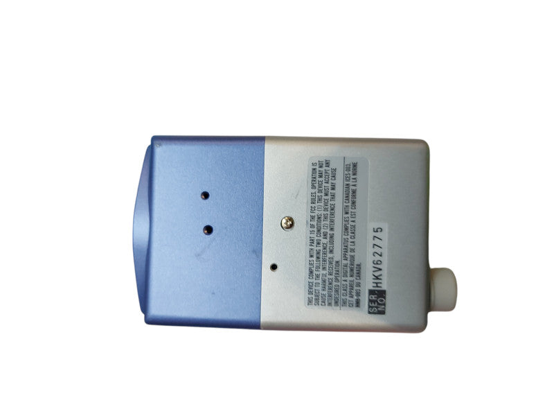 Panasonic WV-CP484 CCTV Surveillance Color Camera