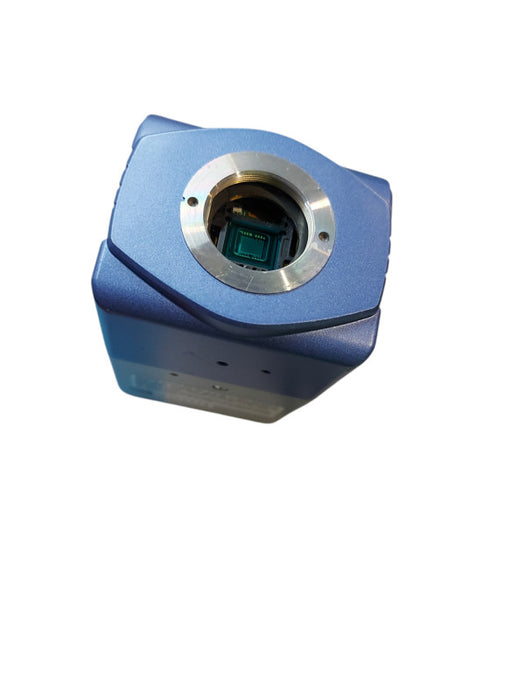 Panasonic WV-CP484 CCTV Surveillance Color Camera
