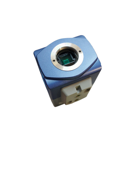 Panasonic WV-CP484 CCTV Surveillance Color Camera