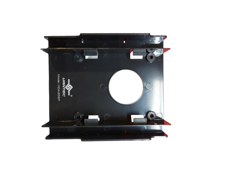 Vantec Dual 2.5" to 3.5" Hard Drive Mounting Kit | HDA-252P