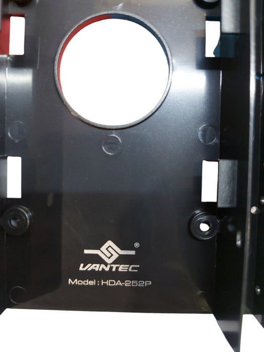 Vantec Dual 2.5" to 3.5" Hard Drive Mounting Kit | HDA-252P
