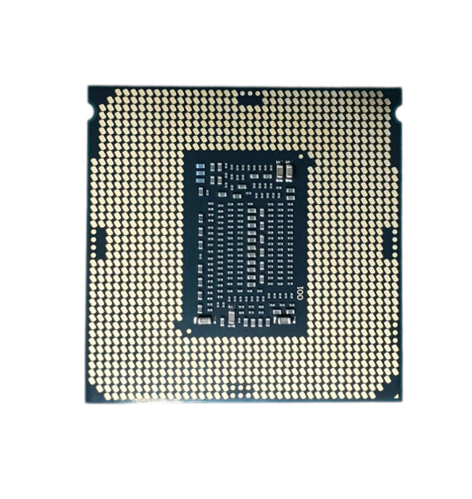 Intel Xeon E-2144G @ 3.60GHz SR3WM Quad-Core Server CPU