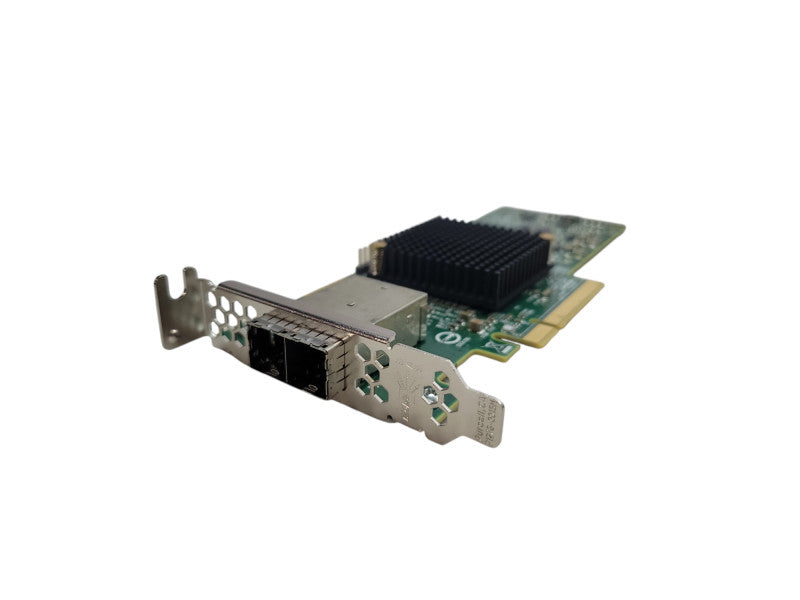LSI SAS9300-8e 8-Port 12Gbps SAS PCIe HBA Host bus Adapter LP %