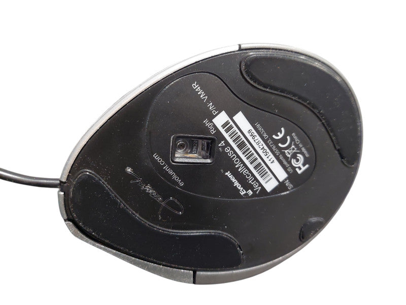Evoluent Verticle Mouse 4 Wired Right PN: VM4R =