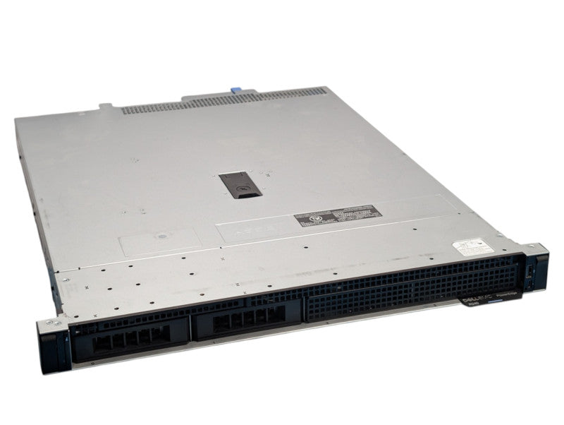 DELL PowerEdge R240 Intel Xeon E-2224 16GB RAM 2x T1TB HDDs  -
