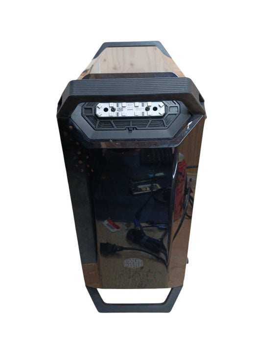 Intel i7-4790K Asus H97M-PLUS 16GB DDR3 RAM Nvidia GTX 970 Tower Desktop
