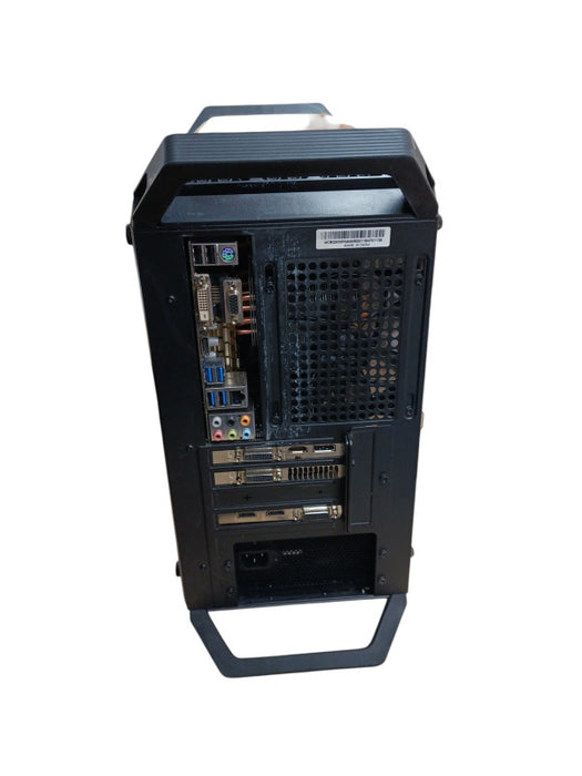 Intel i7-4790K Asus H97M-PLUS 16GB DDR3 RAM Nvidia GTX 970 Tower Desktop