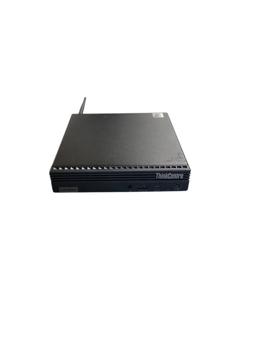 Lenovo ThinkCentre M70q Mini  i5 - 10400T @ 2.00GHz 16GB DDR4 Ram Qθ