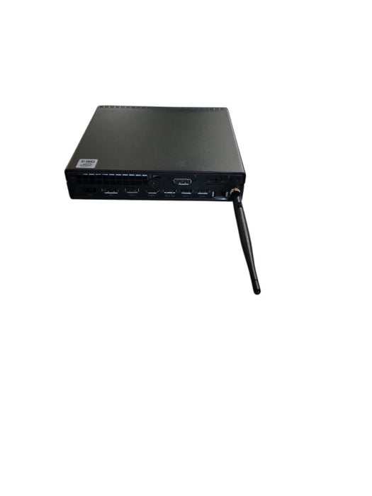 Lenovo ThinkCentre M70q Mini  i5 - 10400T @ 2.00GHz 16GB DDR4 Ram Qθ