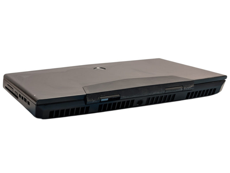 Alienware M18x 18" Classic Gaming Laptop PLEASE READ  - BudLap