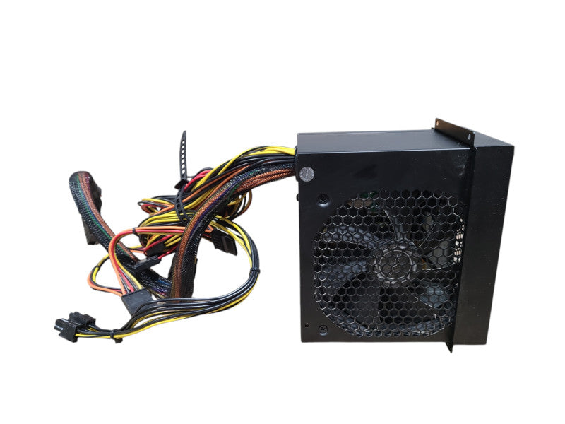 Antec VP450 450W 20+4-Pin ATX Desktop Power Supply
