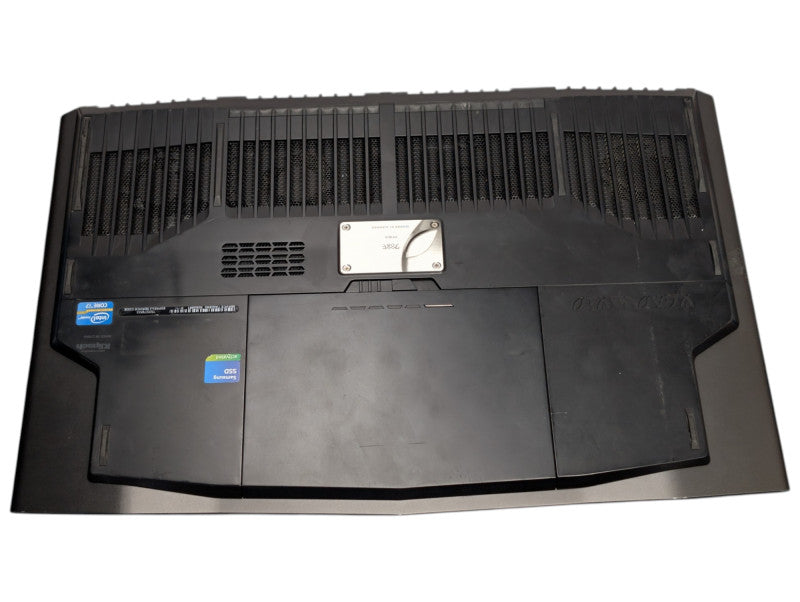 Alienware M18x 18" Classic Gaming Laptop PLEASE READ  - BudLap