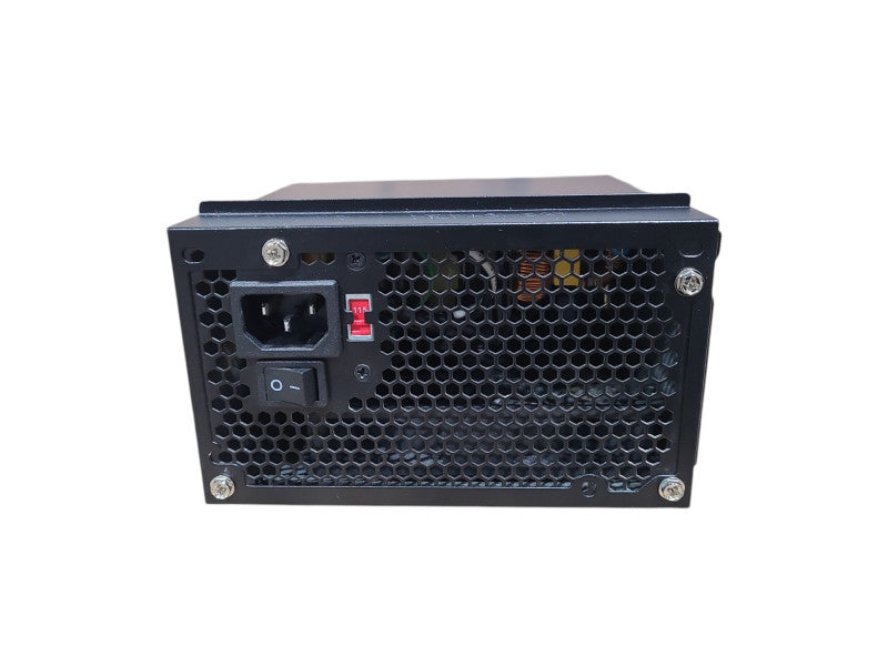 Antec VP450 450W 20+4-Pin ATX Desktop Power Supply