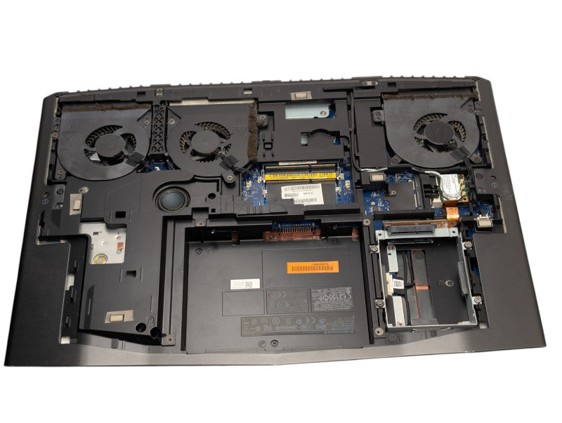Alienware M18x 18" Classic Gaming Laptop PLEASE READ  - BudLap