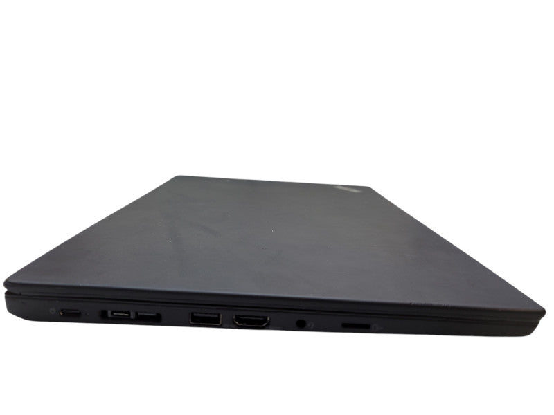Lenovo ThinkPad T14 Gen 2 Ryzen 7 5850U 32GB RAM 256GB SSD  β Lap200