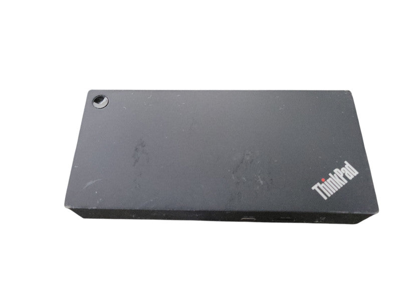 Lenovo ThinkPad Universal USB-C Laptop Dock 40AY LDA-KP !