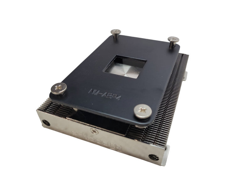 NOCTUA NH-L9a-AM4 L-Type Low-Profile Cooler 37mm AMD RYZEN %