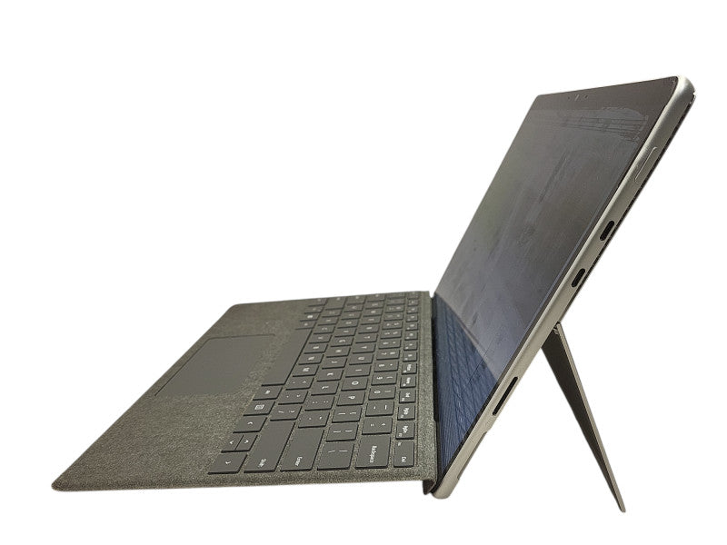Microsoft Surface Pro 8 1983 13" i5-1145G7 @ 2.6GHz 16GB RAM 256GB SSD READ $ Lap200