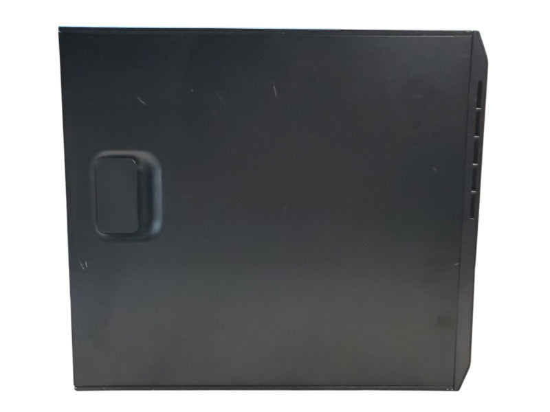 HP Z2 SFF G4 Workstation Intel Xeon E-2144G - No RAM/HDD/GPU