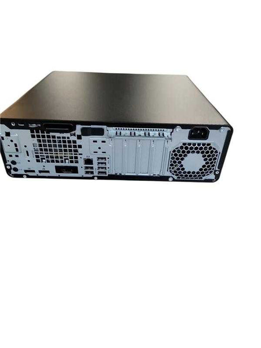 HP EliteDesk 800 G5 SFF i5 - 9500 @ 3.00GHz 16GB DDR4 Ram θ
