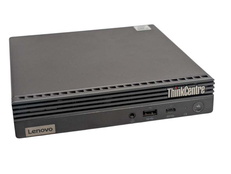 Lenovo M60e Tiny Desktop Intel Core i5-1035G1 16GB RAM 256GB NVMe  -