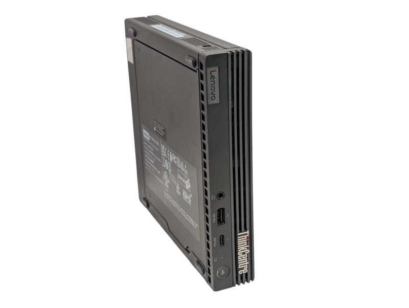 Lenovo M60e Tiny Desktop Intel Core i5-1035G1 16GB RAM 256GB NVMe  -