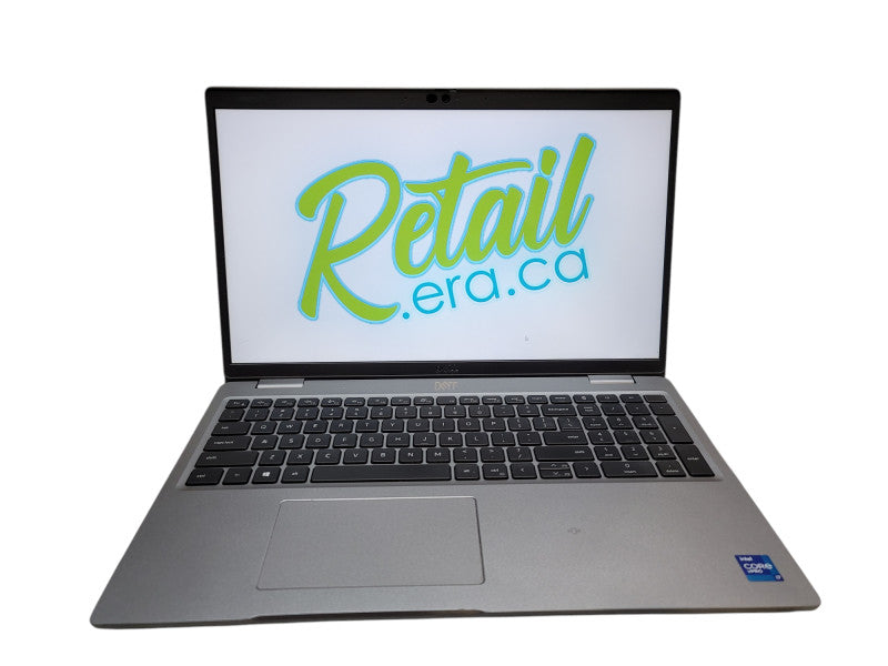 Dell Latitude 5520 i7-1185G7 16GB DDR4  256GB SSD  β Lap200