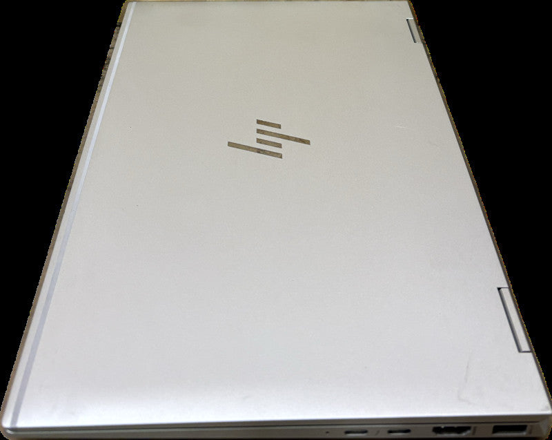 HP EliteBook x360 1040 G7 TOUCH i5-10210U 16GB 256SSD No Power Adapter Q Lap200