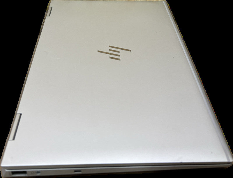 HP EliteBook x360 1040 G7 TOUCH i5-10210U 16GB 256SSD No Power Adapter Q Lap200