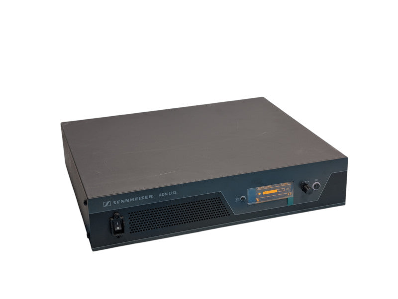Sennheiser ADN CU1 Central Unit Q-