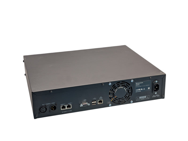Sennheiser ADN CU1 Central Unit Q-