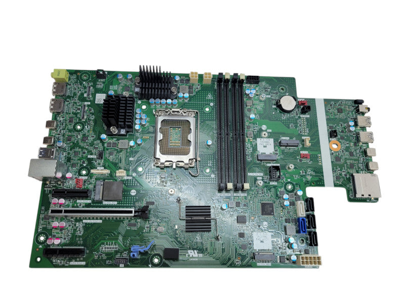 Dell Precision T3660 Workstation LGA1700 DDR5 Motherboard P/N: 0N0992 Works %