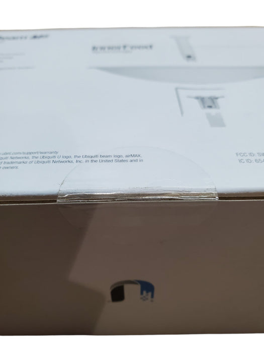 Ubiquiti PowerBeam M5 5GHz airMAX Antenna Feed for PBE-M5-400 - NEW Q