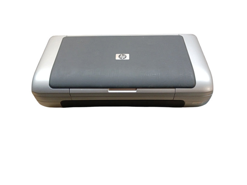 HP Deskjet 460 Model SNPRC-0502 Mobile USB Printer