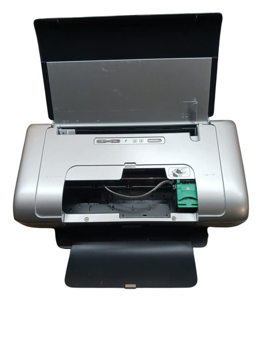 HP Deskjet 460 Model SNPRC-0502 Mobile USB Printer