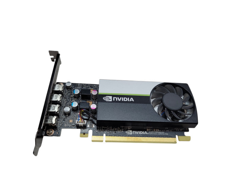 NVIDIA T600 4GB PCIE %