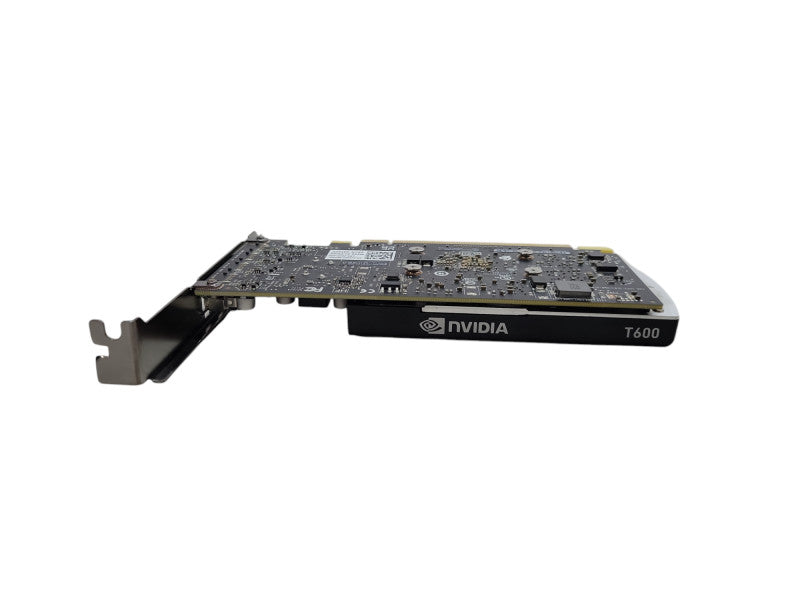 NVIDIA T600 4GB PCIE %