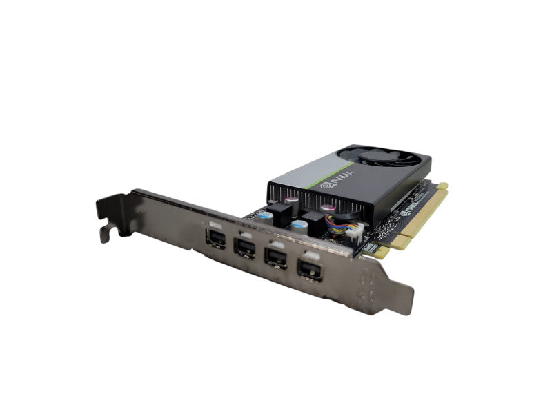 NVIDIA T600 4GB PCIE %