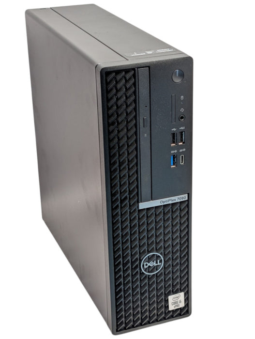 DELL OptiPlex 7090 Intel Core i5-10505 16GB RAM 256GB NVMe  -