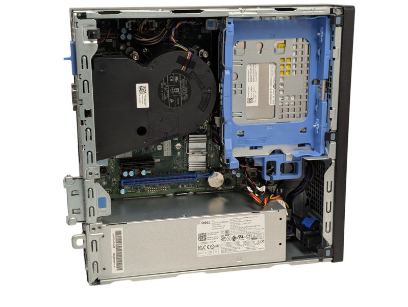 DELL OptiPlex 7090 Intel Core i5-10505 16GB RAM 256GB NVMe  -