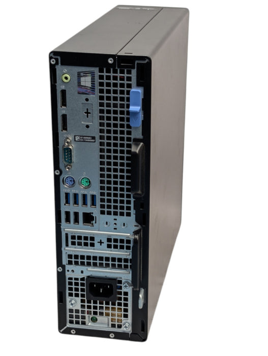 DELL OptiPlex 7090 Intel Core i5-10505 16GB RAM 256GB NVMe  -
