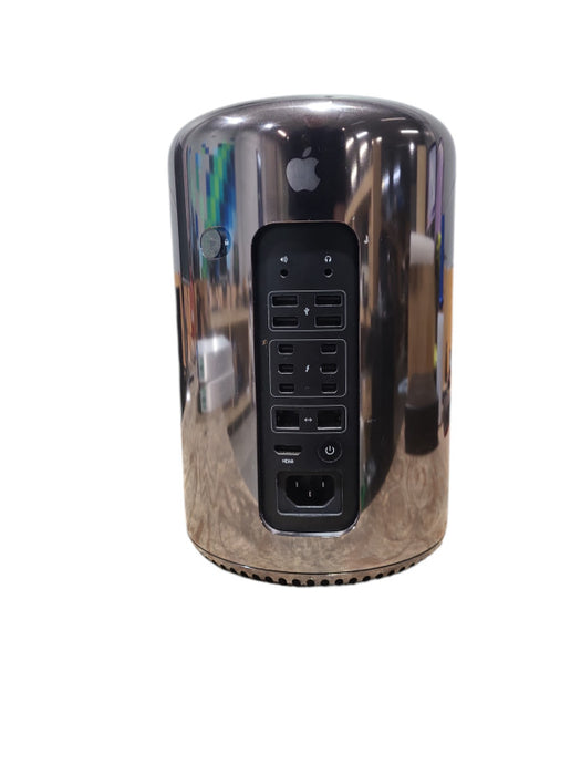 Apple Mac Pro 2013 - 16GB RAM 256GB M.2 *READ*